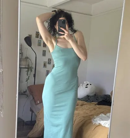 ameliolivera leaked photo from her exclusive collection (image 11)