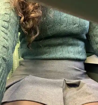 amia miley leaked photo from her exclusive collection (image 1)