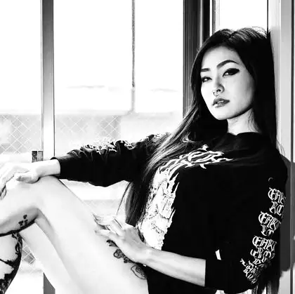 Full uncensored photo of amina.lewis from a recent leak (image 5)