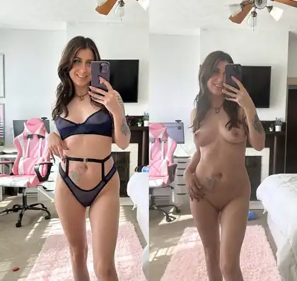dahyn11 leaked photo from her exclusive collection (image 1)