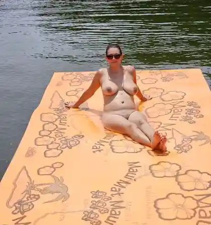 See didiyafei in this exclusive leaked image 14