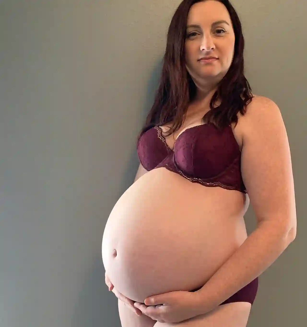Uncensored nude from distractionjuli's private gallery, photo 8