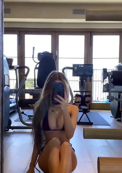 See diva angel in this exclusive leaked image 14