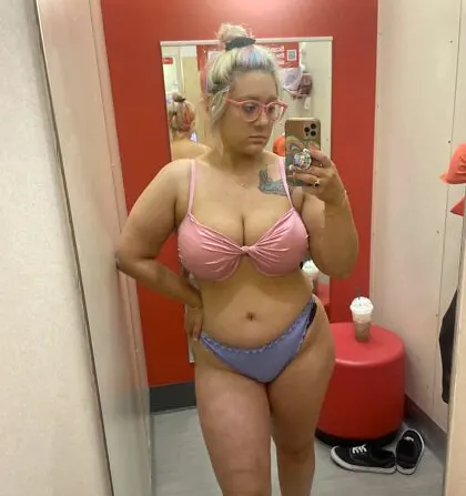 eatmahkandy leaked photo from her exclusive collection (image 11)