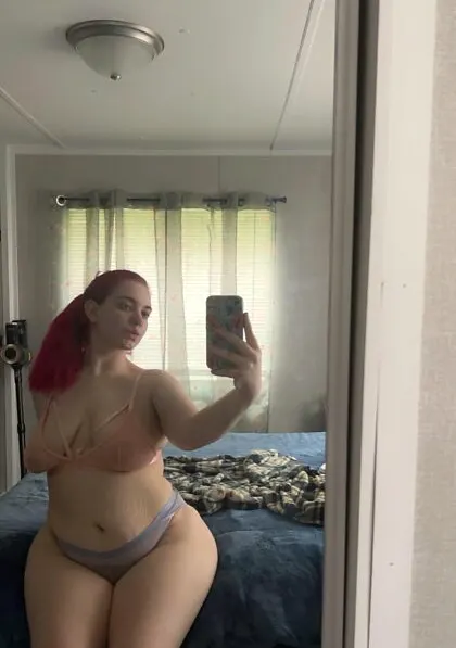 Uncensored nude from yourdreambbb's private gallery, photo 8