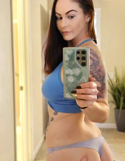 Uncensored nude from yuliaschreiber's private gallery, photo 8