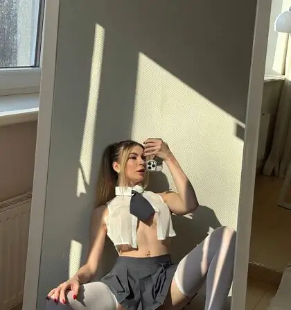 cupofalexx leaked photo from her exclusive collection (image 6)