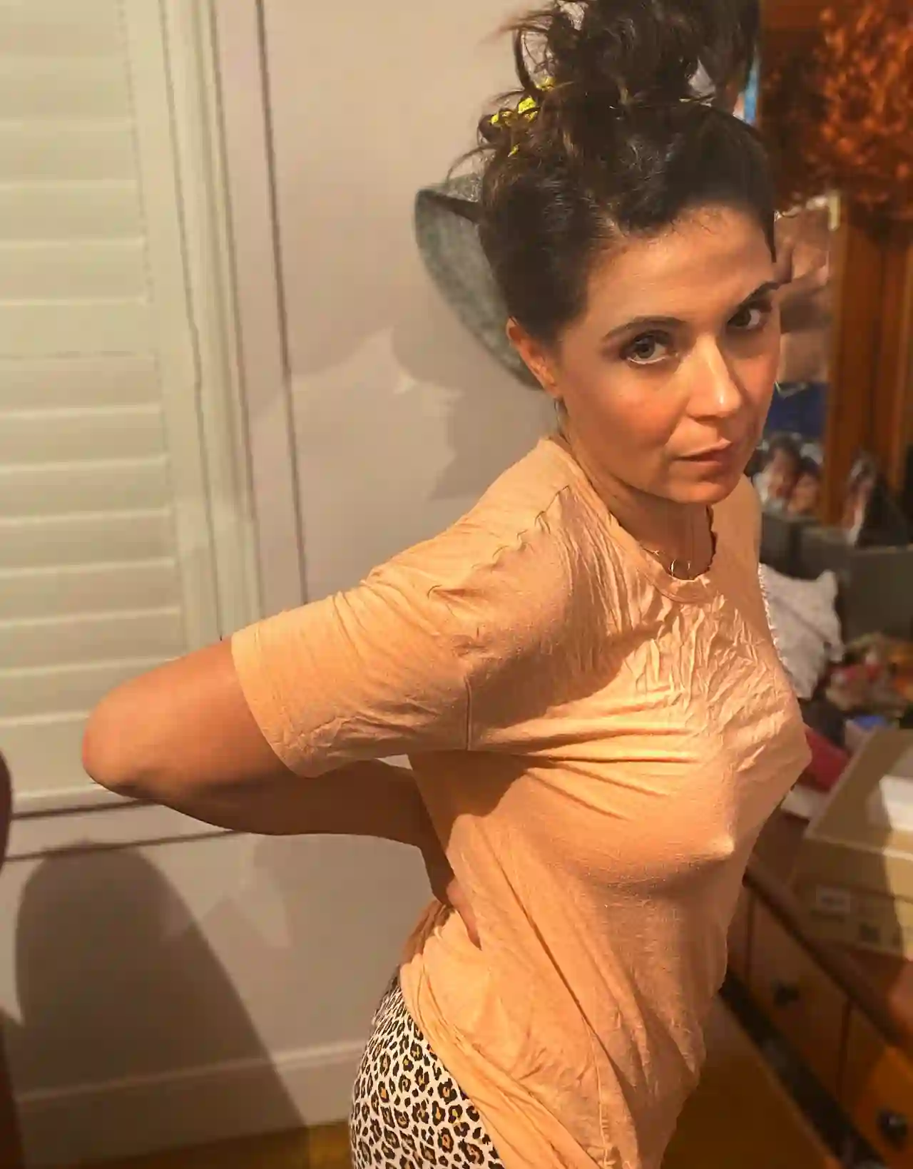 See julia.filippo in this exclusive leaked image 14