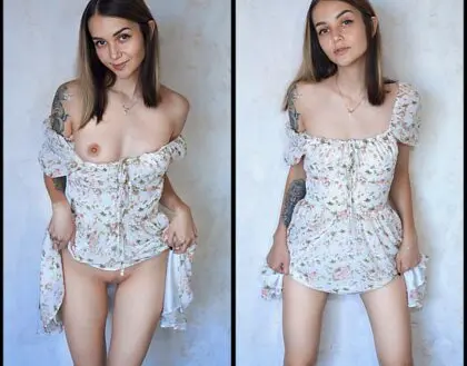 Uncensored nude from avaraexo's private gallery, photo 13