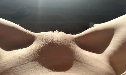 Uncensored nude from bonn1e7hebunny's private gallery, photo 13