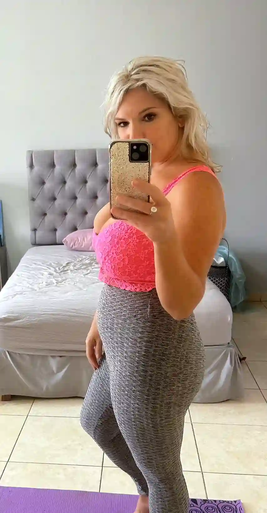 brownin aurora leaked photo from her exclusive collection (image 6)