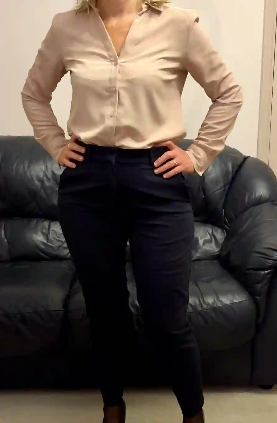 Full uncensored photo of carla morelli from a recent leak (image 10)