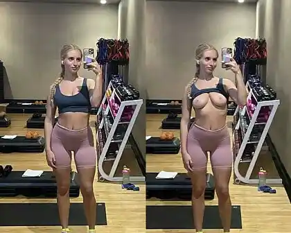 See chloe temple in this exclusive leaked image 4