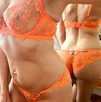 Uncensored nude from creamy spot's private gallery, photo 8