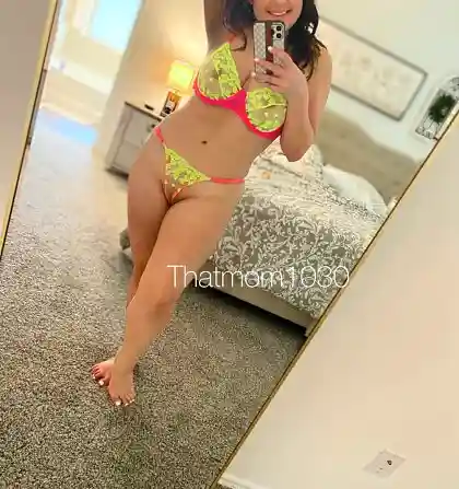 Private onlyfans picture of danae davis, part of a newly released set #7