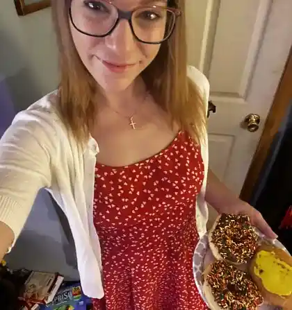 See erin olash in this exclusive leaked image 14