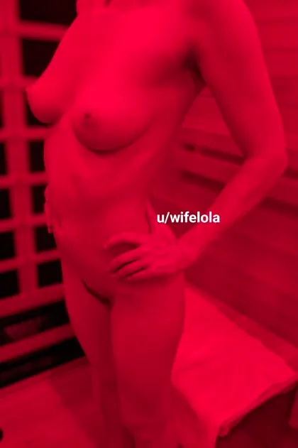 See eva plumpy in this exclusive leaked image 4