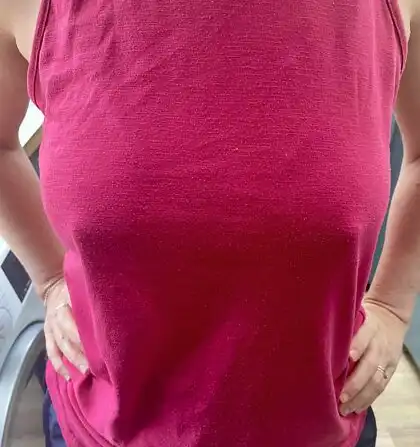 Full uncensored photo of evann haley from a recent leak (image 10)
