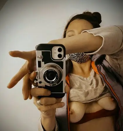 thickistmami leaked photo from her exclusive collection (image 11)