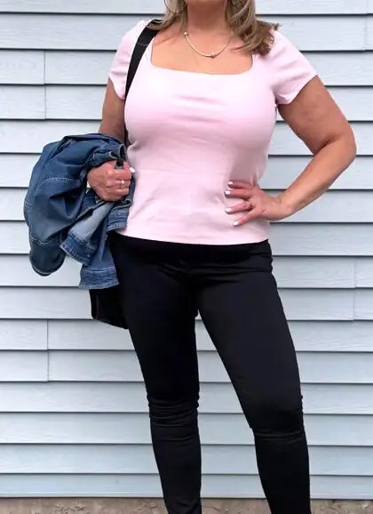 tsvetana leaked photo from her exclusive collection (image 1)
