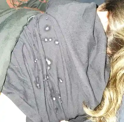 See wetlikedasanixo in this exclusive leaked image 9